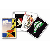 Cartes Art Deco