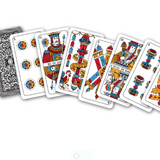 Scopa Triestine - Piatnik