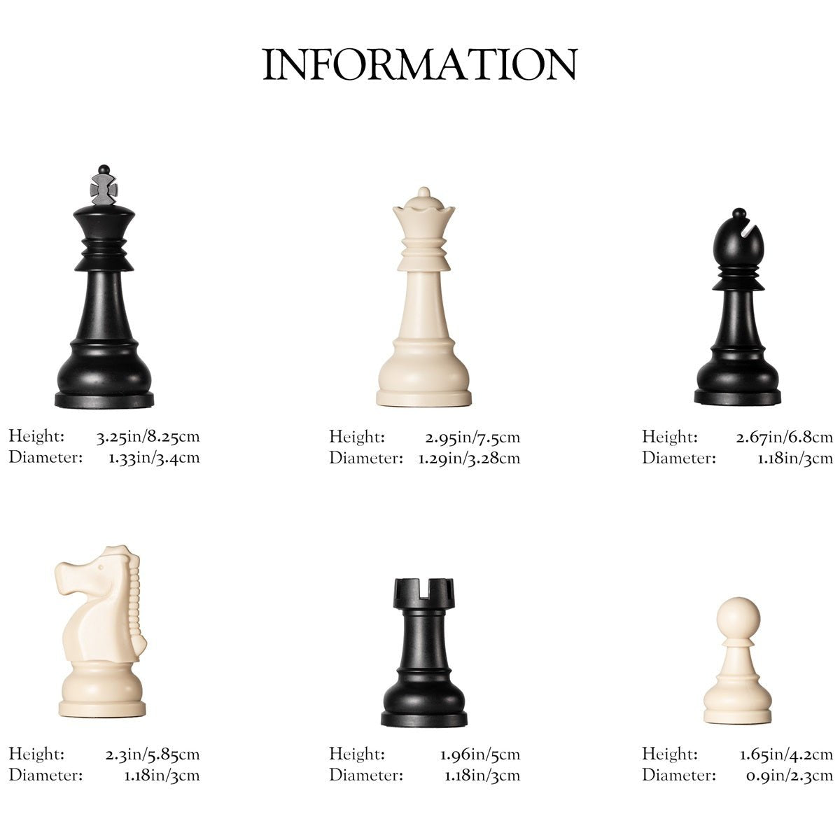 Ensemble jeu d'échecs en trousse - Plastique et silicone - ensemble d'échecs classique jeu d'échecs échecs de voyage - Rouge et Noir