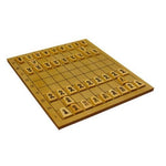 Shogi - Échecs du Monde et autres - Rouge et Noir